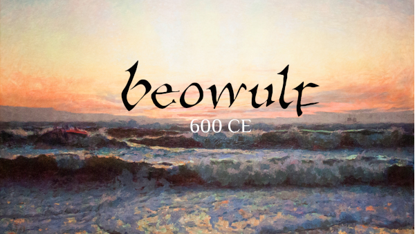 Beowulf