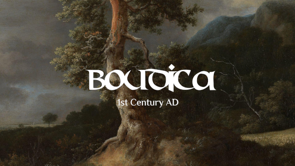 Boudica