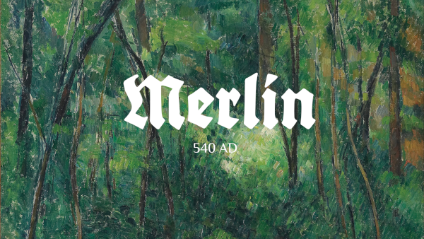 Merlin