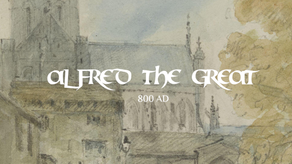 Alfred the Great