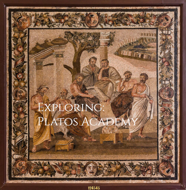 Plato's Academy