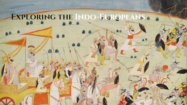 Indo-Europeans