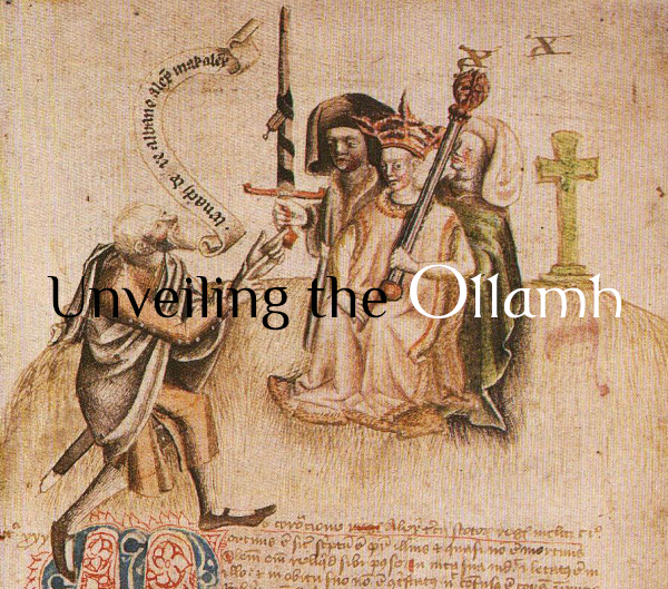 Unveiling the Ollamh