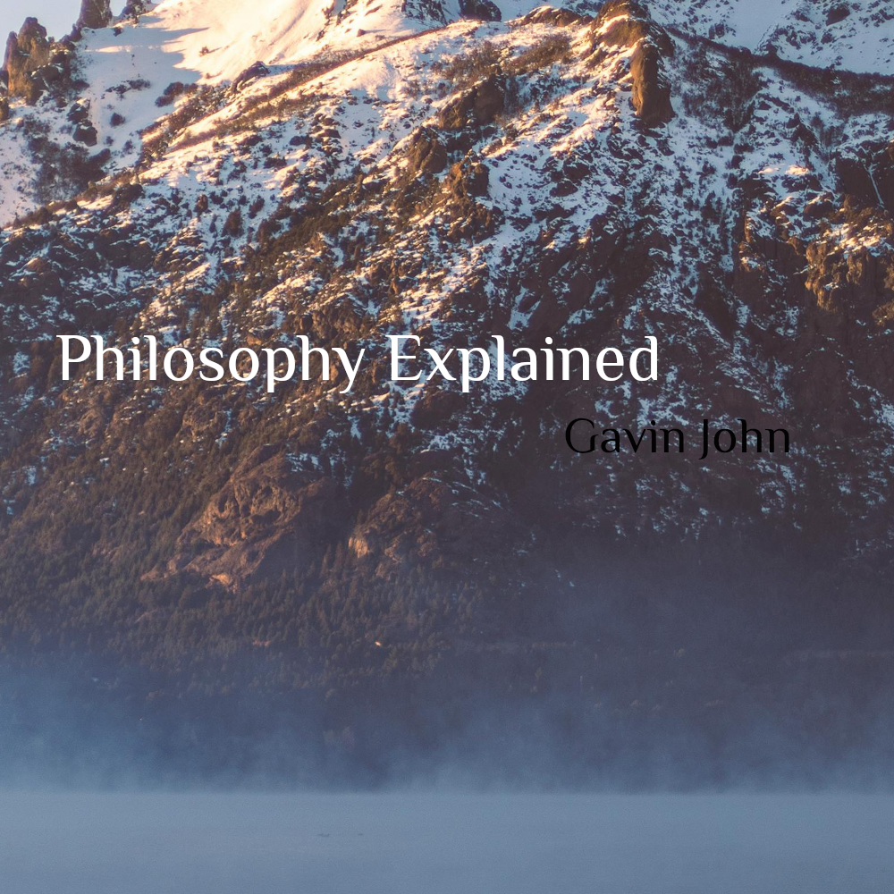 Philosophy Explained