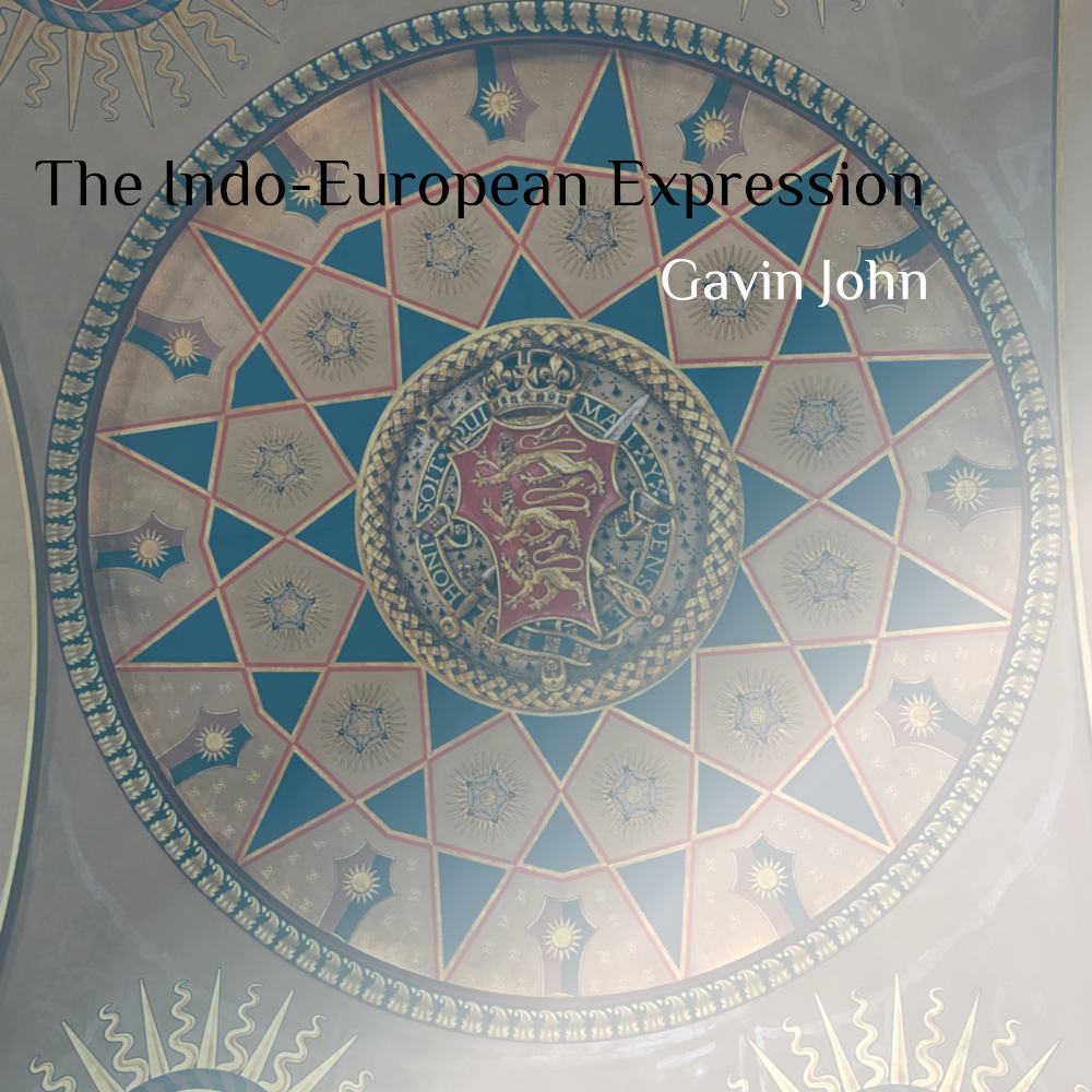 The Indo-European Expression